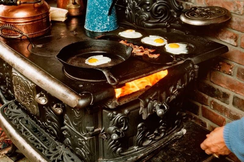 Wood Burning Stove Accessories: Enhance Your Hearth with Style and Functionality Wood Burning Stove Accessories: Enhance Your Hearth with Style and Functionality